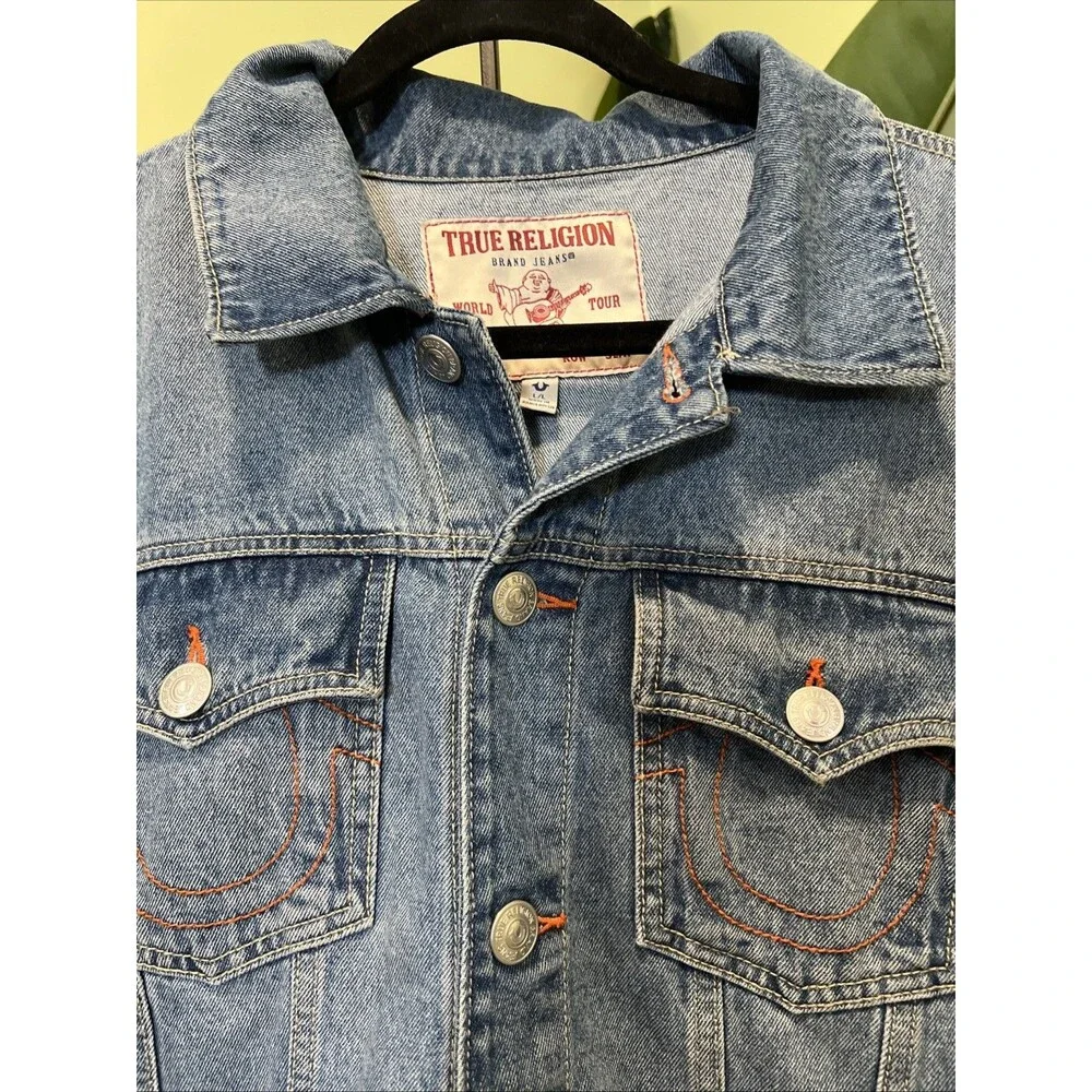 True Religion true religion